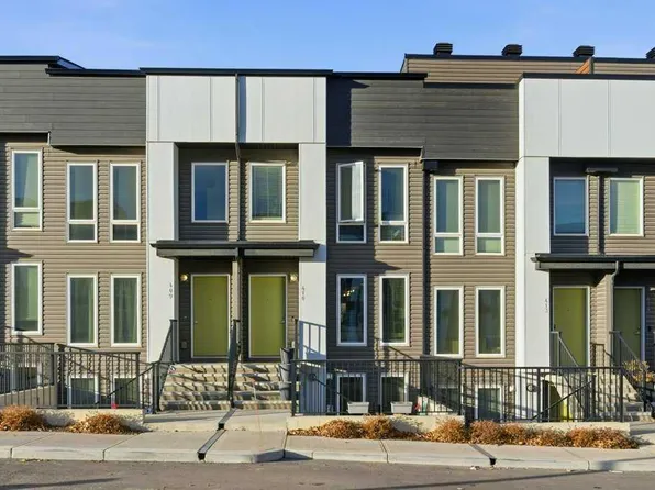 338 S Seton Cir SE #410, Calgary, AB T3M 3H1