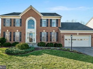 19000 Old Baltimore Rd, Brookeville, MD 20833