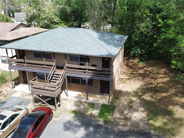 2517 Old Bainbridge Rd, Tallahassee, FL 32303