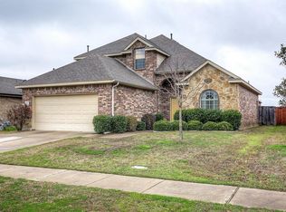 1321 Applegate Way, ROYSE CITY, TX 75189