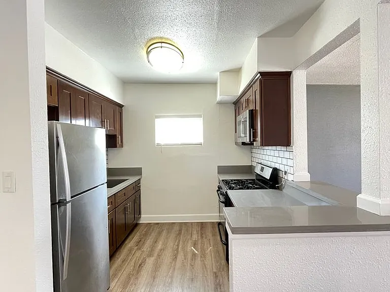 The Bloc Apartments — Photo 20