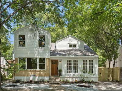 6823 E Grand Ave, Dallas, TX, 75223