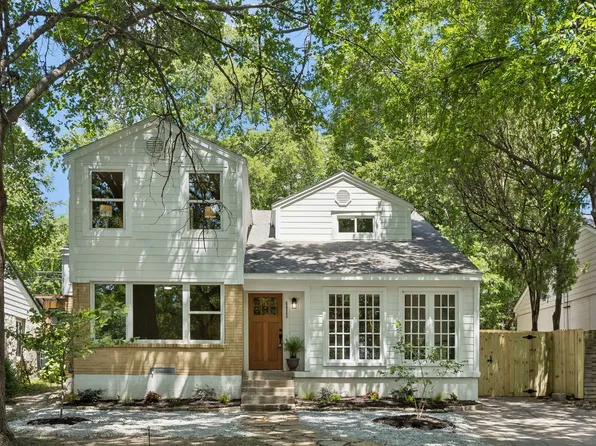 6823 E Grand Ave, Dallas, TX 75223