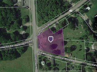 2885 Guyanoga Rd #9, Branchport, NY 14418