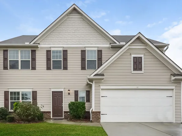 3850 Cameron Trl SE, Conyers, GA 30013