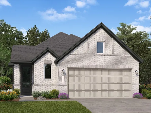 11708 Lazy Oak Creek Dr, Magnolia, TX 77354