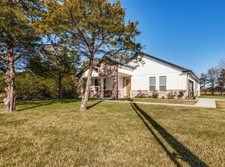 270 County Road 3501, Greenville, TX 75402