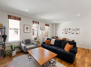 123 Boerum Pl APT 2B, Brooklyn, NY 11201