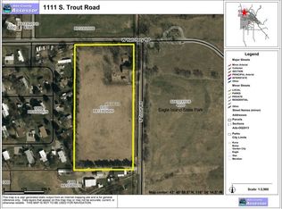 1111 Trout Rd, Eagle, ID 83616