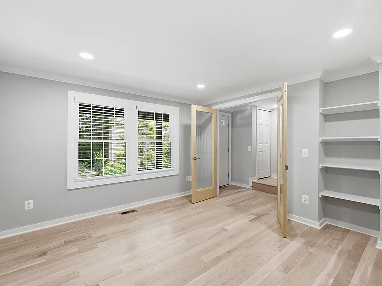 Front Office or Living Room