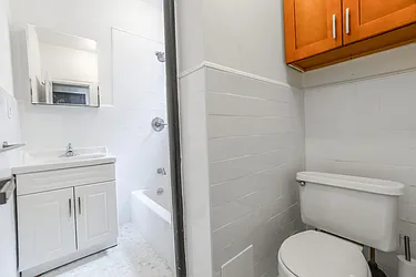 Rented by PREX Realty Corp