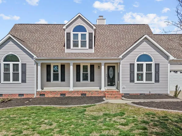 1408 Harvey Johnson Rd, Raleigh, NC 27603