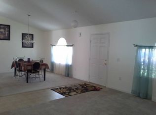 7218 N Freeport Cir, Citrus Springs, FL 34434