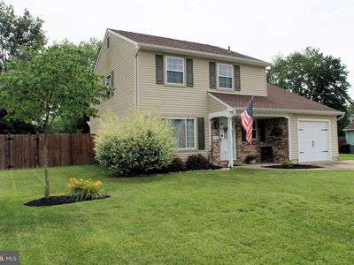 6 Thames Ln, Westampton, NJ, 08060