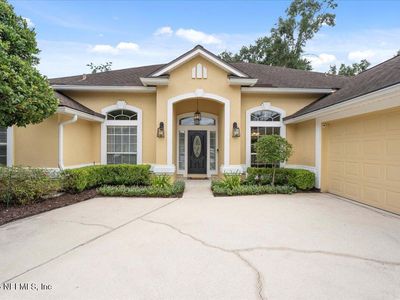 389 MAPLEWOOD Drive, Saint Johns, FL, 32259