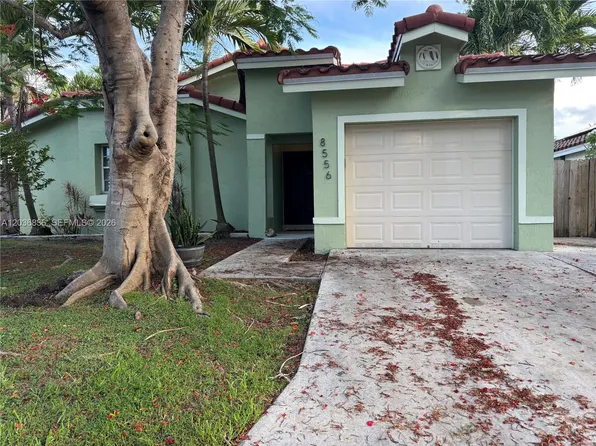 8556 SW 210th Ter, Cutler Bay, FL 33189