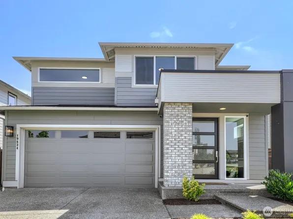 19834 134th Street SE, Monroe, WA 98272