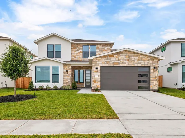 1809 Drover Ln, Rosenberg, TX 77471