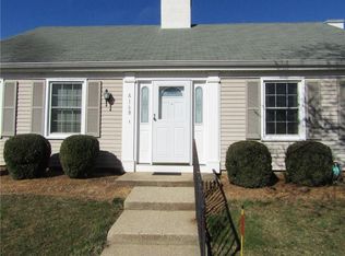 168A Portland Ln, Monroe Township, NJ 08831