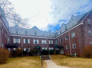 140 W Englewood Ave APT 5B, Teaneck, NJ 07666