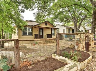 218 Fletcher St, Austin, TX 78704