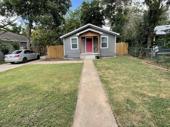 1906 S Pine St, Georgetown, TX 78626