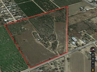 8616 N Doffing Rd, Mission, TX 78574