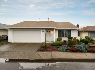 15760 SW Alderbrook Cir, Tigard, OR 97224