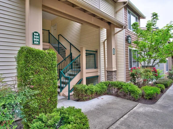 4907 Morris Ave S #Rr-201, Renton, WA 98055