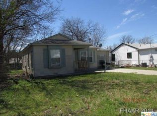 908 W Green Ave, Killeen, TX 76541
