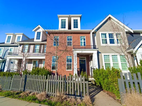 20171 83rd Ave, Langley, BC V2Y 4L1