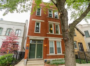 1926 N Wolcott Ave APT 2, Chicago, IL 60622