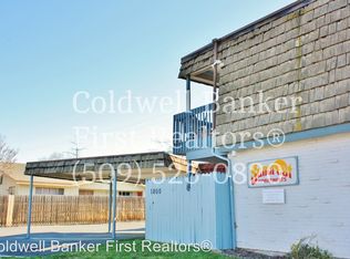 1800 Evergreen St APT 24, Walla Walla, WA 99362