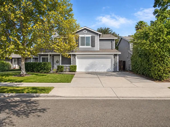 1211 Aristocrat Dr, Ceres, CA 95307