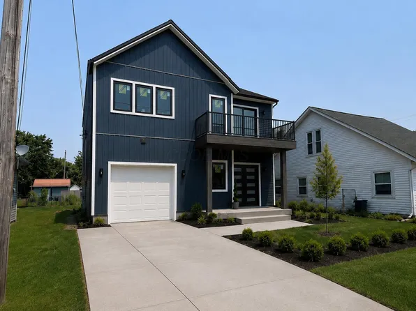 71 Union Ave, Buckeye Lake, OH 43008