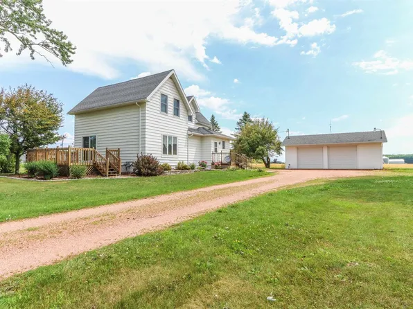 10492 WASHINGTON AVENUE, Marshfield, WI 54449