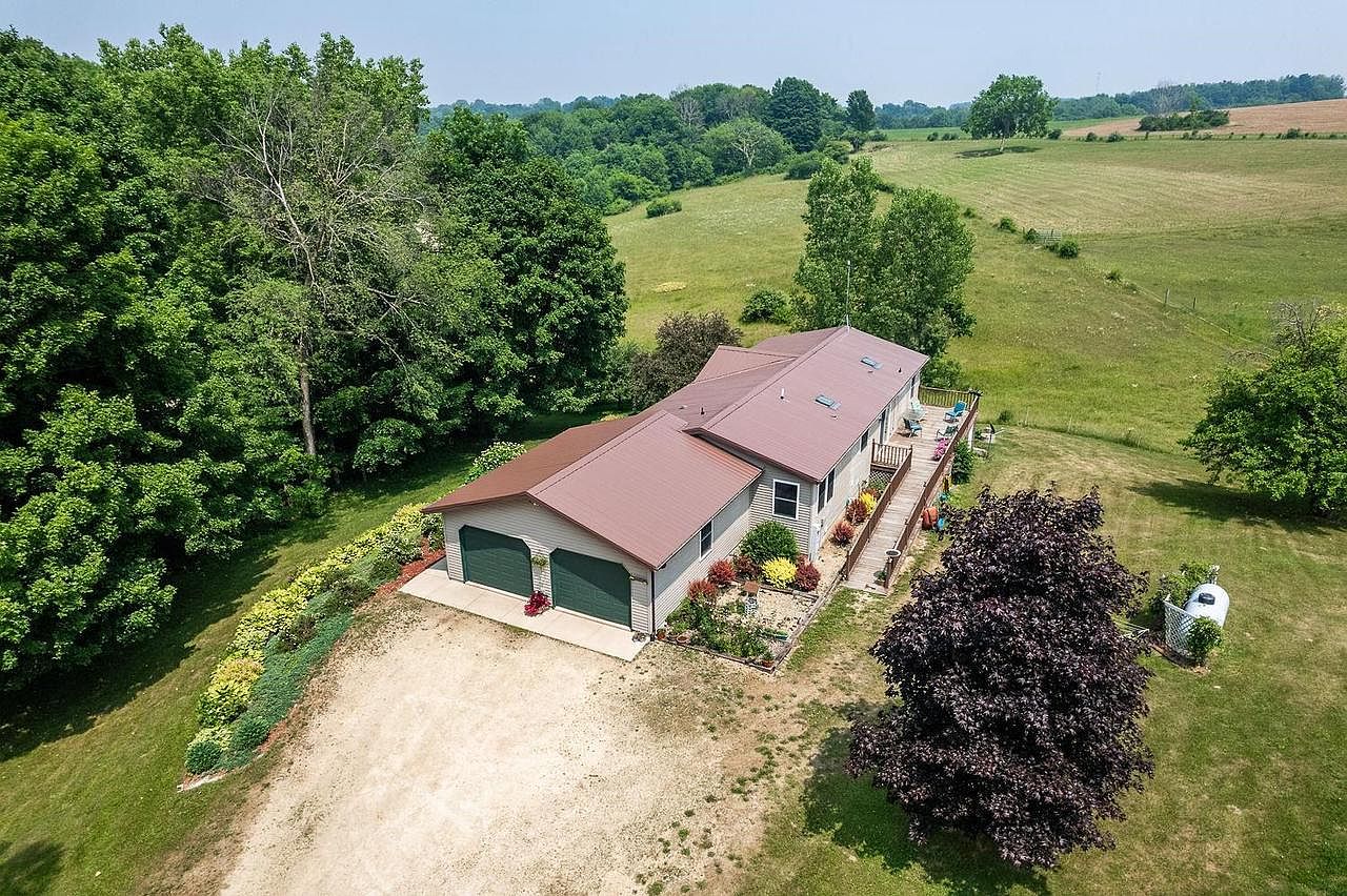 S2472 Henderson Road, Wonewoc, WI 53968 Zillow