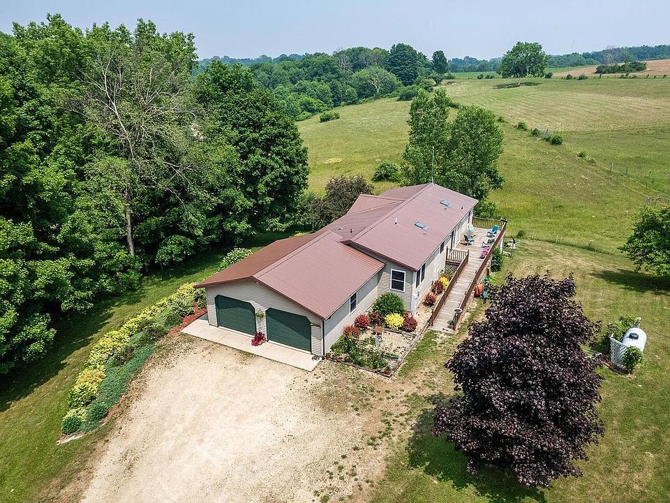 S2472 Henderson Road, Wonewoc, WI 53968 Zillow