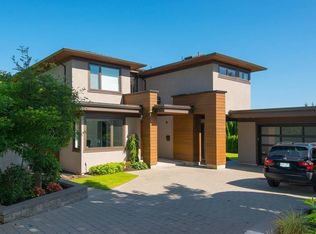 1838 Mathers Ct, West Vancouver, BC V7V 2L2