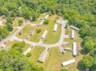 799 Roach Hollow Rd, Ringgold, GA 30736