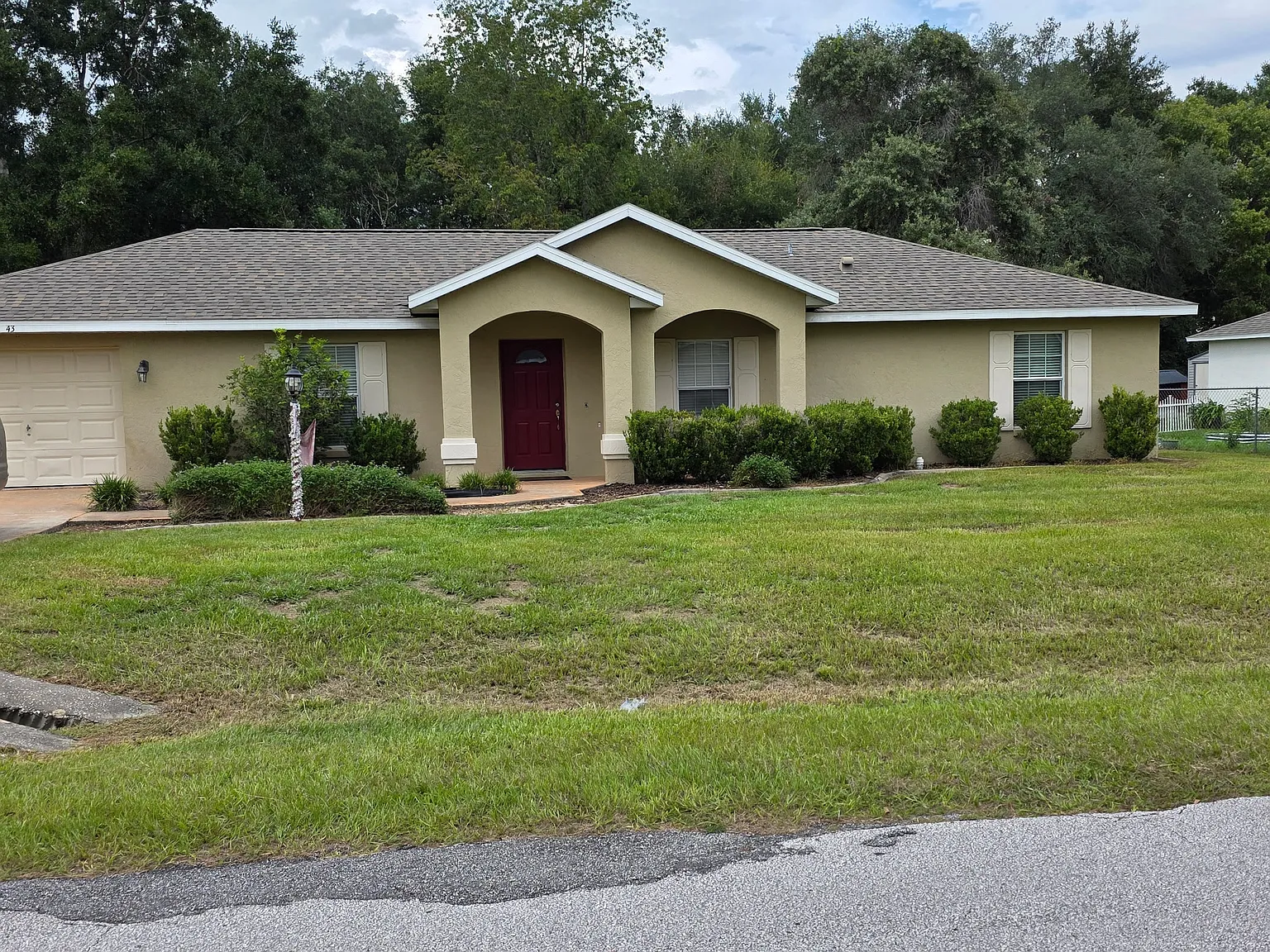 4 bed, 1556 sqft, $1,750 — Photo 1