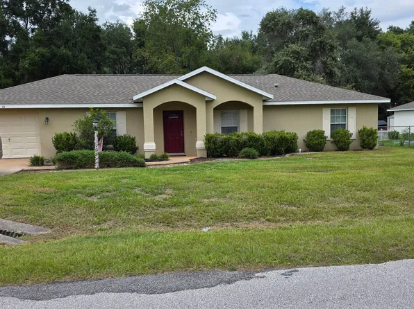 43 Dogwood Drive Cir, Ocala, FL 34472
