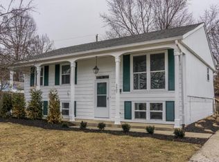 6405 Retton Ct, Reynoldsburg, OH 43068