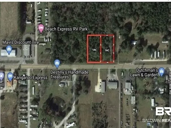 98 Us Hwy, Foley, AL 36535