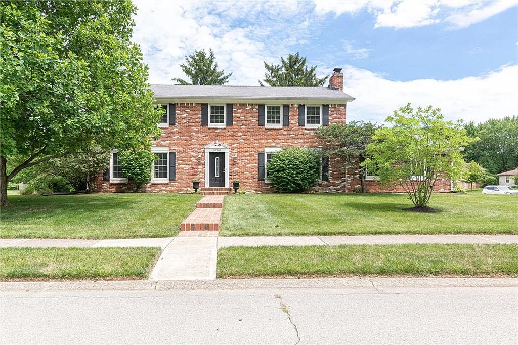 10245 Briar Creek Ln, Carmel, IN 46033 Zillow