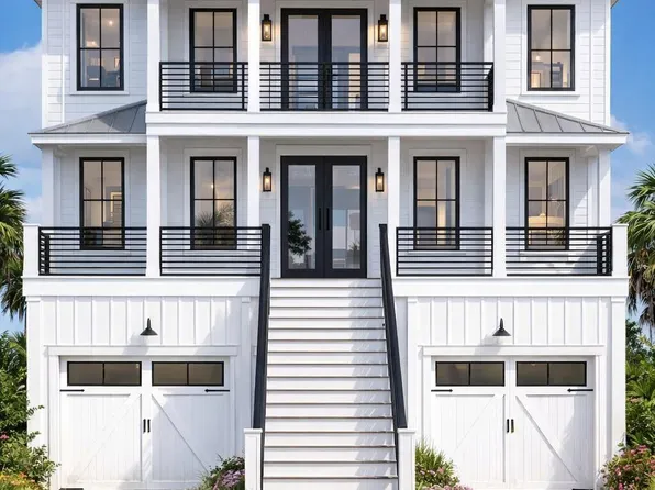 Lot 1 E Second Street, Ocean Isle Beach, NC 28469