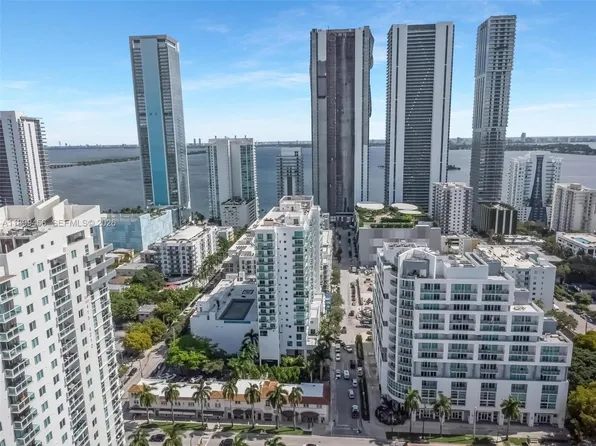 333 NE 24th St APT 812, Miami, FL 33137