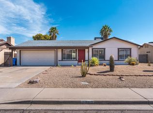 2743 E John Cabot Rd, Phoenix, AZ 85032