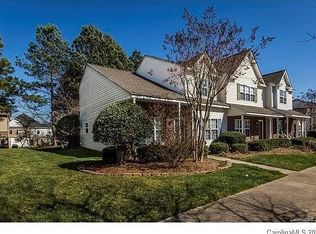 15447 Asterwind Ct, Charlotte, NC 28277