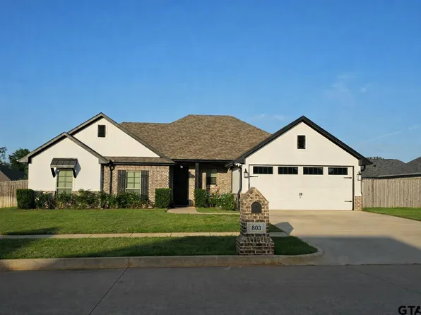 803 Sunny Mdws, Whitehouse, TX 75791